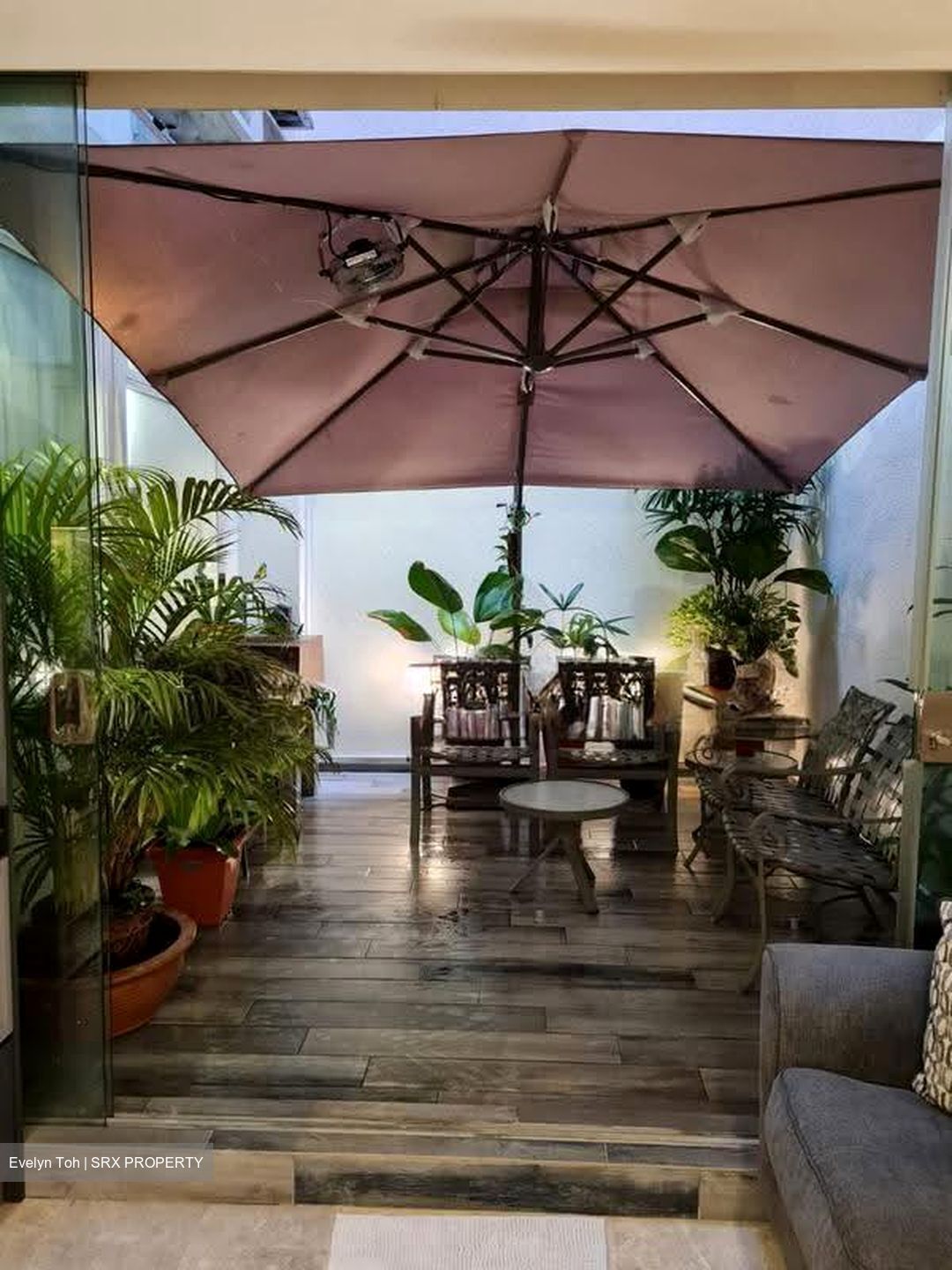 Summer View (D14), Apartment #614452361